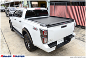 Isuzu V-cross 2020+